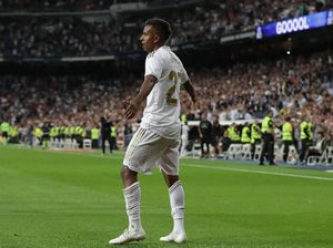 Vinicius-Rodrygo: Saling Mendukung, Bukan Bersaing