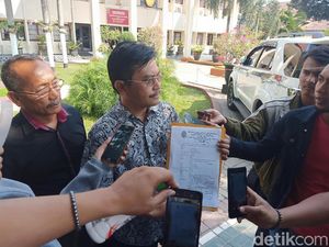 Tim Cobra Polres Lumajang Digugat Rp 100 Miliar Tim Cobra Polres Lumajang Digugat Rp 100 Miliar