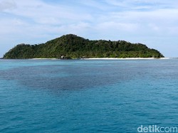 Mengenal Natuna yang Ramai Diperebutkan Indonesia dan China