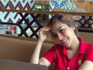 Liza Aditya Stres Usai Diisukan Tidur Bareng Atta Halilintar