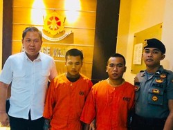 WN Belanda Dijambret Saat Cek Peta Via Ponsel di Canggu Bali