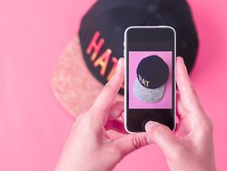 5 Cara Promosi Cepat Tingkatkan Omzet Bisnis Online Shop Instagram