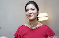 Istri Nadiem Makarim Lebih Pilih Investasi Emas, Kenapa?