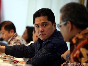 Angin Segar Inovasi Birokrasi