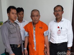 Mafia Sertifikat Tanah di Bali Dibekuk