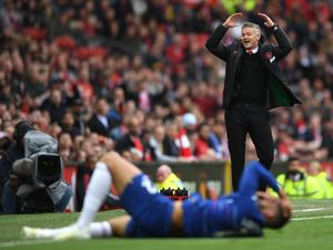 Solskjaer: Chelsea Tim Muda yang Matang