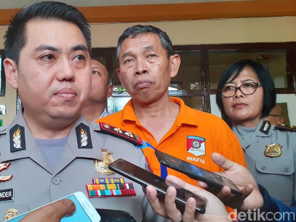 Autopsi Buktikan Balita Tewas di Malang Ternyata Bukan Karena Tenggelam Autopsi Buktikan Balita Tewas di Malang Ternyata Bukan Karena Tenggelam