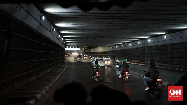 Pengalaman Wisata Horor, Kaki Panas sampai Pundak Digelayuti