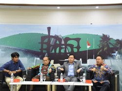 Soal Amandemen UUD, MPR Beri Ruang Masukan Masyarakat