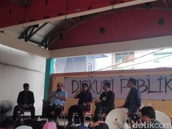 Novel: Kalau Ada yang Sebut UU Baru Kuatkan KPK, Dia Sedang Berbohong!