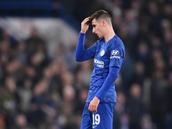 Mason Mount Minta Maaf Telah Kabur dari Isolasi Mandiri