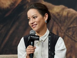 Natalia Reyes Seperti Mimpi Main Film Bareng Arnold Schwarzenegger