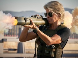 Puncaki Box Office, Pendapatan Terminator: Dark Fate Mengecewakan