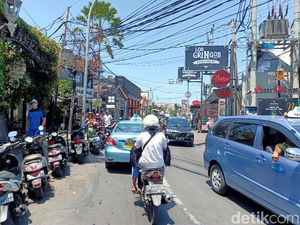 Seminyak, Legian dan Kuta akan Jadi Kawasan Wisata Terpadu