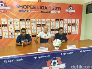 Derbi Papadaan Antara Barito Vs Borneo Diprediksi Sengit