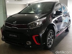 Kia Ingin Kembali ke Top 10 Indonesia