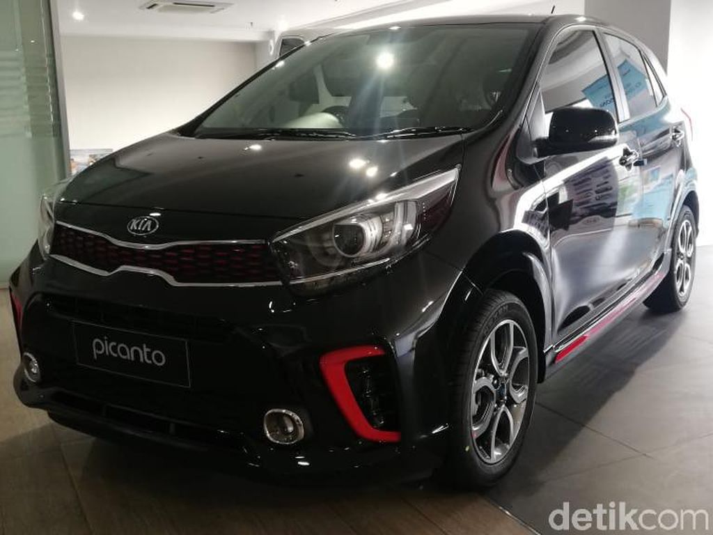 Kia Ingin Kembali ke Top 10 Indonesia Kia Ingin Kembali ke Top 10 Indonesia