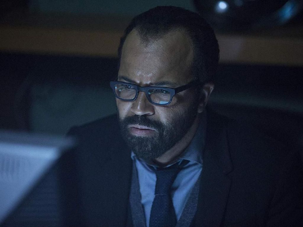 Jeffrey Wright Resmi Penerus Gary Oldman Perankan Detektif Gordon Jeffrey Wright Resmi Penerus Gary Oldman Perankan Detektif Gordon