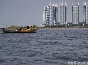 Walhi Kritik Anies soal Reklamasi Perluasan Ancol: Apa Urgensinya?