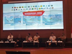 BMKG Prediksi Pulau Jawa Masuk Musim Hujan Pertengahan November