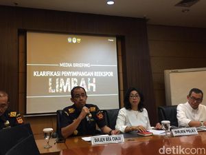 RI Tepis Belokkan Pengiriman Sampah Impor ke India hingga Thailand