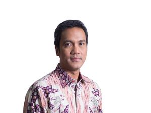 Bos Mandiri Sekuritas Jadi Dirut Pertamina Power Indonesia Bos Mandiri Sekuritas Jadi Dirut Pertamina Power Indonesia