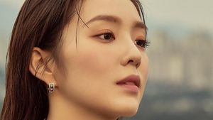 Pesona Kecantikan Irene Red Velvet yang Wajahnya Sering Ditiru untuk Oplas