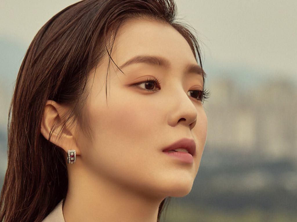 Irene Red Velvet Ulang Tahun ke-29, Ini 5 Fakta Menarik Tentang Dirinya Irene Red Velvet Ulang Tahun ke-29, Ini 5 Fakta Menarik Tentang Dirinya