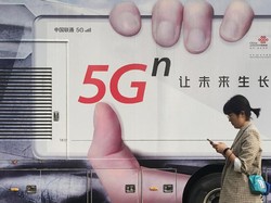 Kemampuan 5G Akan Kejutkan Manusia
