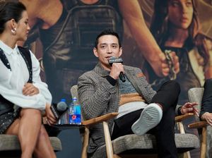 Terminator: Dark Fate Jadi Impian Gabriel Luna yang Terwujud Terminator: Dark Fate Jadi Impian Gabriel Luna yang Terwujud