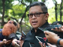 PDIP Tegaskan Kawal Reformasi: Presiden Dipilih Langsung-Maksimum 2 Periode