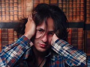 Keluarga Kaget Dengar Kabar Dylan Carr Kecelakaan Keluarga Kaget Dengar Kabar Dylan Carr Kecelakaan