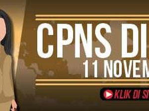 Pendaftar CPNS di Jatim 57.314 Orang, Pemprov Jatim Imbau Waspadai Calo