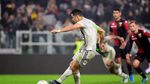 Dramatis Sekali Juventus!