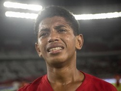 Alfin Sudah Berikan Segalanya untuk Indonesia, Kini Giliran Timnas U-19