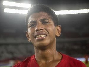 Ucapan Duka Cita Klub Liga 1 Hingga Pelatih Timnas untuk Alfin Lestaluhu Ucapan Duka Cita Klub Liga 1 Hingga Pelatih Timnas untuk Alfin Lestaluhu
