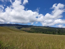 Lembah Kebar: Keindahan Alam Tersembunyi di Papua Barat