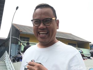 Uya Kuya... Pilih Pensiun Dini atau Kerja sampai Tua? Uya Kuya... Pilih Pensiun Dini atau Kerja sampai Tua?