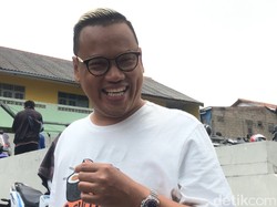 Ditegur Korban Kebakaran di LA karena Bikin Konten, Uya Kuya Minta Maaf