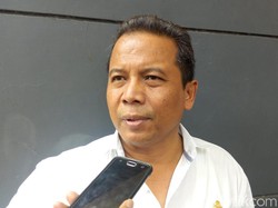 Pemkab Ponorogo Punya PR 21 Persen Jalan Rusak di Bumi Reog