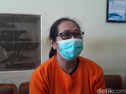 Mak Susi Ingin Kasusnya Ditangani Secara Transparan