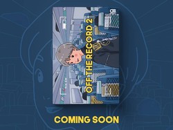 Ngueng-ngueng! Ria SW Bakal Boyong Off the Record 2 Tur ke 5 Kota