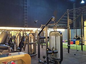 Buka Tempat Fitness Dapat Cuan Rp 80 Juta/Bulan, Mau?