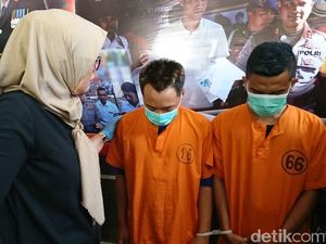 Santriwati di Tulungagung Diperkosa 2 Pria Saat Kabur dari Pesantren