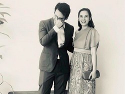 Letupan-letupan Asmara di Antara Chelsea Islan dan Rob Clinton
