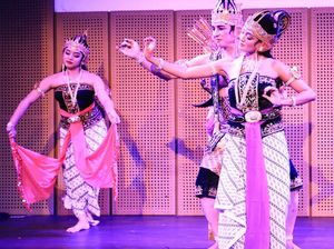 Pertamina Gelar Pertunjukan Seni Wayang Orang Secara Virtual