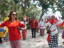 Apa Benar Asal Muasal Suku Kei dari Bali?