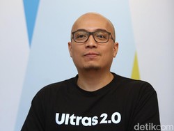 Arif dan Rahim Beberkan Alasan Tak Ikut Walk Out di Kongres PSSI