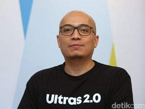 Arif dan Rahim Beberkan Alasan Tak Ikut Walk Out di Kongres PSSI Arif dan Rahim Beberkan Alasan Tak Ikut Walk Out di Kongres PSSI