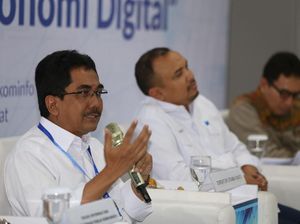 Pengembangan Infrastruktur untuk Pemerataan Teknologi